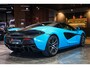 McLaren 570S 570S Spider Leder Bi-Color, Ceramic Brakes, Lift System, Bower & Wilkins, Carbon, Volledig Dealer onderhoud Slechts 41876km, Lmv.