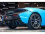 McLaren 570S 570S Spider Leder Bi-Color, Ceramic Brakes, Lift System, Bower & Wilkins, Carbon, Volledig Dealer onderhoud Slechts 41876km, Lmv.