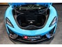 McLaren 570S 570S Spider Leder Bi-Color, Ceramic Brakes, Lift System, Bower & Wilkins, Carbon, Volledig Dealer onderhoud Slechts 41876km, Lmv.