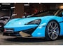McLaren 570S 570S Spider Leder Bi-Color, Ceramic Brakes, Lift System, Bower & Wilkins, Carbon, Volledig Dealer onderhoud Slechts 41876km, Lmv.