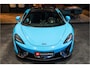 McLaren 570S 570S Spider Leder Bi-Color, Ceramic Brakes, Lift System, Bower & Wilkins, Carbon, Volledig Dealer onderhoud Slechts 41876km, Lmv.