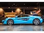 McLaren 570S 570S Spider Leder Bi-Color, Ceramic Brakes, Lift System, Bower & Wilkins, Carbon, Volledig Dealer onderhoud Slechts 41876km, Lmv.