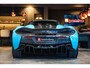 McLaren 570S 570S Spider Leder Bi-Color, Ceramic Brakes, Lift System, Bower & Wilkins, Carbon, Volledig Dealer onderhoud Slechts 41876km, Lmv.