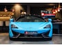 McLaren 570S 570S Spider Leder Bi-Color, Ceramic Brakes, Lift System, Bower & Wilkins, Carbon, Volledig Dealer onderhoud Slechts 41876km, Lmv.