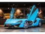 McLaren 570S 570S Spider Leder Bi-Color, Ceramic Brakes, Lift System, Bower & Wilkins, Carbon, Volledig Dealer onderhoud Slechts 41876km, Lmv.