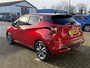 Nissan Micra 0.9 IG-T N-Connecta | Navi | Bluetooth | Cruise Control | PDC incl. Camera | Regen- en lichtsensor