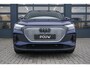 Audi Q4 e-tron 40 204pk Edition 77 kWh | SoH 98% | Warmtepomp | Dodehoek Detectie | Getint Glas