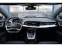 Audi Q4 e-tron 40 204pk Edition 77 kWh | SoH 98% | Warmtepomp | Dodehoek Detectie | Getint Glas