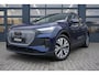 Audi Q4 e-tron 40 204pk Edition 77 kWh | SoH 98% | Warmtepomp | Dodehoek Detectie | Getint Glas