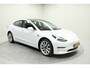 Tesla Model 3 Long Range AWD 75 kWh | Trekhaak af fabriek | Autopilot | Panoramadak | Navigatie Fullmap | NL Auto