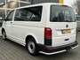 Volkswagen Transporter Kombi 2.0 TDI DSG Automaat L1H1 BTW en BPM vrij Airco Cruise control Trekhaak PDC 1e eigenaar Euro 6 Combi Personenbus Passenger Groepsvervoer Taxi