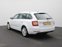 Skoda Octavia Combi 1.0 TSI Greentech Clever Edition | Apple Carplay/Android Auto | Parkeersensoren | Stoelverwarming | Automaat |