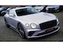 Bentley Continental GT 6.0 W12 | Massage | 360 cam | Swarovski | Carbon Package | ACC | Spoiler | Luchtvering | Head up Display