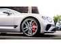 Bentley Continental GT 6.0 W12 | Massage | 360 cam | Swarovski | Carbon Package | ACC | Spoiler | Luchtvering | Head up Display