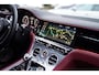 Bentley Continental GT 6.0 W12 | Massage | 360 cam | Swarovski | Carbon Package | ACC | Spoiler | Luchtvering | Head up Display