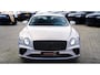 Bentley Continental GT 6.0 W12 | Massage | 360 cam | Swarovski | Carbon Package | ACC | Spoiler | Luchtvering | Head up Display
