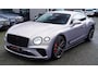 Bentley Continental GT 6.0 W12 | Massage | 360 cam | Swarovski | Carbon Package | ACC | Spoiler | Luchtvering | Head up Display
