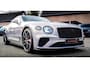 Bentley Continental GT 6.0 W12 | Massage | 360 cam | Swarovski | Carbon Package | ACC | Spoiler | Luchtvering | Head up Display