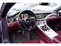 Bentley Continental GT 6.0 W12 | Massage | 360 cam | Swarovski | Carbon Package | ACC | Spoiler | Luchtvering | Head up Display
