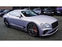 Bentley Continental GT 6.0 W12 | Massage | 360 cam | Swarovski | Carbon Package | ACC | Spoiler | Luchtvering | Head up Display