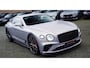 Bentley Continental GT 6.0 W12 | Massage | 360 cam | Swarovski | Carbon Package | ACC | Spoiler | Luchtvering | Head up Display