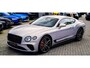 Bentley Continental GT 6.0 W12 | Massage | 360 cam | Swarovski | Carbon Package | ACC | Spoiler | Luchtvering | Head up Display