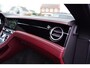 Bentley Continental GT 6.0 W12 | Massage | 360 cam | Swarovski | Carbon Package | ACC | Spoiler | Luchtvering | Head up Display