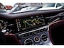 Bentley Continental GT 6.0 W12 | Massage | 360 cam | Swarovski | Carbon Package | ACC | Spoiler | Luchtvering | Head up Display
