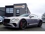 Bentley Continental GT 6.0 W12 | Massage | 360 cam | Swarovski | Carbon Package | ACC | Spoiler | Luchtvering | Head up Display