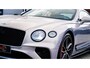 Bentley Continental GT 6.0 W12 | Massage | 360 cam | Swarovski | Carbon Package | ACC | Spoiler | Luchtvering | Head up Display