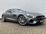 Mercedes-Benz AMG-GT 4.0 S TURBO 510pk Frozen-Grey Pano. Keramic Burmester