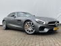 Mercedes-Benz AMG-GT 4.0 S TURBO 510pk Frozen-Grey Pano. Keramic Burmester