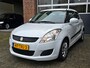 Suzuki Swift 1.2 Comfort EASSS 5DR |Nap |Apk