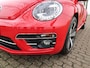 Volkswagen Beetle Cabriolet 1.2 TSI Sound Xenon Fender Camera Navigatie 18 inch Windscherm Airco-ecc Cruise Stoelverwarming Dealeronderhouden Faceliftmodel