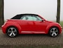 Volkswagen Beetle Cabriolet 1.2 TSI Sound Xenon Fender Camera Navigatie 18 inch Windscherm Airco-ecc Cruise Stoelverwarming Dealeronderhouden Faceliftmodel