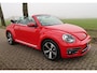 Volkswagen Beetle Cabriolet 1.2 TSI Sound Xenon Fender Camera Navigatie 18 inch Windscherm Airco-ecc Cruise Stoelverwarming Dealeronderhouden Faceliftmodel