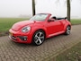Volkswagen Beetle Cabriolet 1.2 TSI Sound Xenon Fender Camera Navigatie 18 inch Windscherm Airco-ecc Cruise Stoelverwarming Dealeronderhouden Faceliftmodel