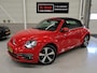 Volkswagen Beetle Cabriolet 1.2 TSI Sound Xenon Fender Camera Navigatie 18 inch Windscherm Airco-ecc Cruise Stoelverwarming Dealeronderhouden Faceliftmodel
