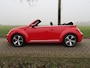 Volkswagen Beetle Cabriolet 1.2 TSI Sound Xenon Fender Camera Navigatie 18 inch Windscherm Airco-ecc Cruise Stoelverwarming Dealeronderhouden Faceliftmodel