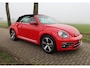 Volkswagen Beetle Cabriolet 1.2 TSI Sound Xenon Fender Camera Navigatie 18 inch Windscherm Airco-ecc Cruise Stoelverwarming Dealeronderhouden Faceliftmodel
