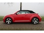 Volkswagen Beetle Cabriolet 1.2 TSI Sound Xenon Fender Camera Navigatie 18 inch Windscherm Airco-ecc Cruise Stoelverwarming Dealeronderhouden Faceliftmodel