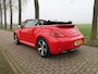 Volkswagen Beetle Cabriolet 1.2 TSI Sound Xenon Fender Camera Navigatie 18 inch Windscherm Airco-ecc Cruise Stoelverwarming Dealeronderhouden Faceliftmodel