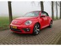 Volkswagen Beetle Cabriolet 1.2 TSI Sound Xenon Fender Camera Navigatie 18 inch Windscherm Airco-ecc Cruise Stoelverwarming Dealeronderhouden Faceliftmodel