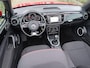 Volkswagen Beetle Cabriolet 1.2 TSI Sound Xenon Fender Camera Navigatie 18 inch Windscherm Airco-ecc Cruise Stoelverwarming Dealeronderhouden Faceliftmodel