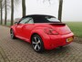 Volkswagen Beetle Cabriolet 1.2 TSI Sound Xenon Fender Camera Navigatie 18 inch Windscherm Airco-ecc Cruise Stoelverwarming Dealeronderhouden Faceliftmodel
