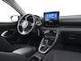 Mazda 2 Hybrid 116 Centre-Line | 15-inch lichtmetalen velgen, Silver | 6 speakers | Achteruitrijcamera