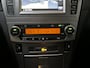 Toyota Avensis 1.8 VVTi Dynamic Business automaat