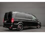Mercedes-Benz Vito 119 CDI L3 SPORT DUBBEL CABINE / DC / BPM VRIJ / FULL BLACK / 2X SCHUIFDEUREN / AMG / VERLAAGD / APPLE CARPLAY