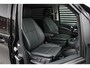 Mercedes-Benz Vito 119 CDI L3 SPORT DUBBEL CABINE / DC / BPM VRIJ / FULL BLACK / 2X SCHUIFDEUREN / AMG / VERLAAGD / APPLE CARPLAY