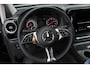 Mercedes-Benz Vito 119 CDI L3 SPORT DUBBEL CABINE / DC / BPM VRIJ / FULL BLACK / 2X SCHUIFDEUREN / AMG / VERLAAGD / APPLE CARPLAY